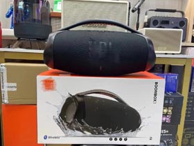 JBL BoomBox3（mini）（4 styles）-0103  