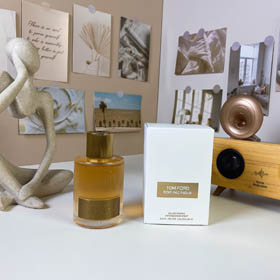 TOMFORD TF Wilderness Sandalwood Perfume-3176  